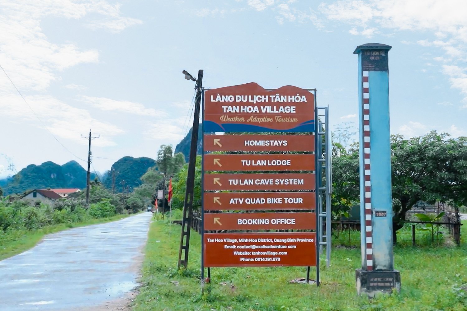 CYCLING TOUR: LEGENDS OF THE HO CHI MINH TRAIL & CENTRAL COAST SYMPHONY 10 DAYS